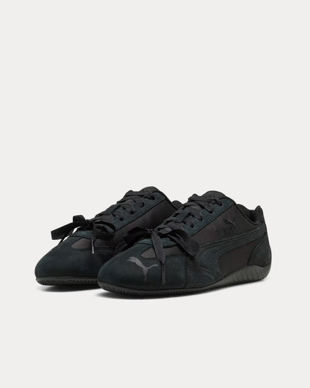 Puma Speedcat Etoile Puma Black Low Top Sneakers - 3
