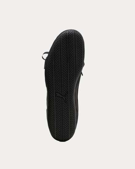 Puma Speedcat Etoile Puma Black Low Top Sneakers - 5