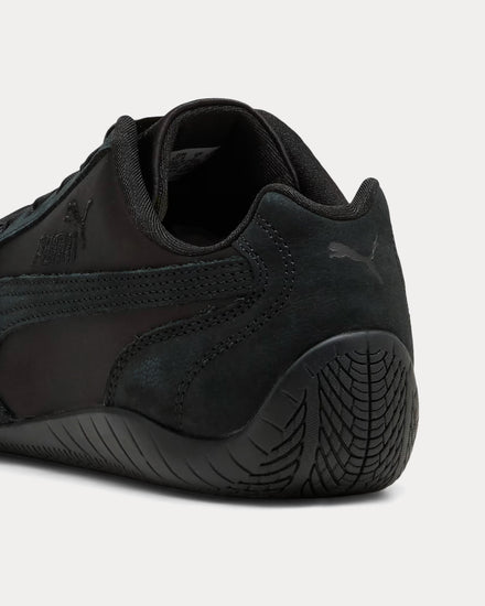 Puma Speedcat Etoile Puma Black Low Top Sneakers - 6
