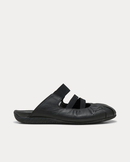 Puma Speedcat Mule Puma Black Slip On Sneakers - 1
