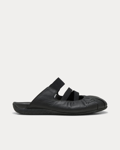 Puma Speedcat Mule Puma Black Slip On Sneakers