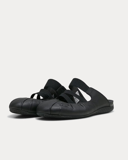 Puma Speedcat Mule Puma Black Slip On Sneakers - 3