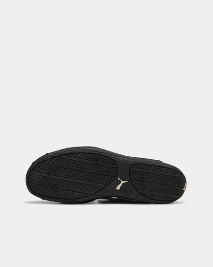 Puma Speedcat Mule Puma Black Slip On Sneakers - 5