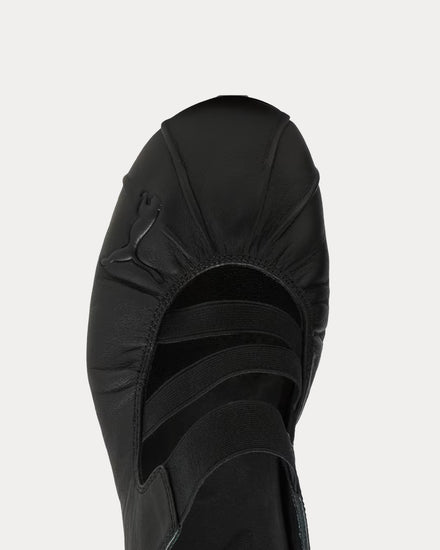 Puma Speedcat Mule Puma Black Slip On Sneakers - 6