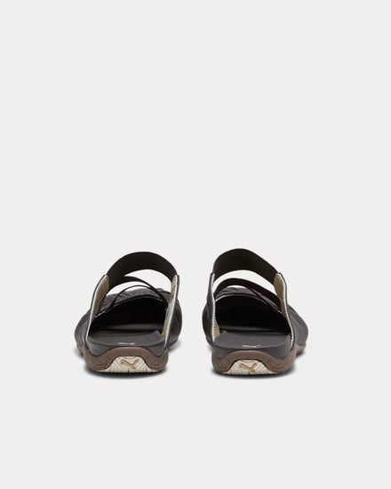 Puma Speedcat Mule Espresso Bean / Haute Coffee Slip On Sneakers - 4