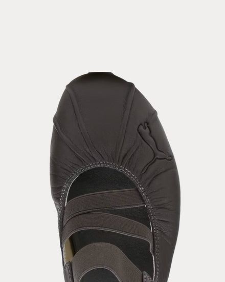 Puma Speedcat Mule Espresso Bean / Haute Coffee Slip On Sneakers - 6