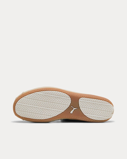 Puma Speedcat Mule Toasted Almond / Melted Caramel Slip On Sneakers - 5
