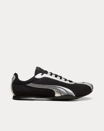 Puma H-Street OG Puma Black / Puma Silver Low Top Sneakers - 1