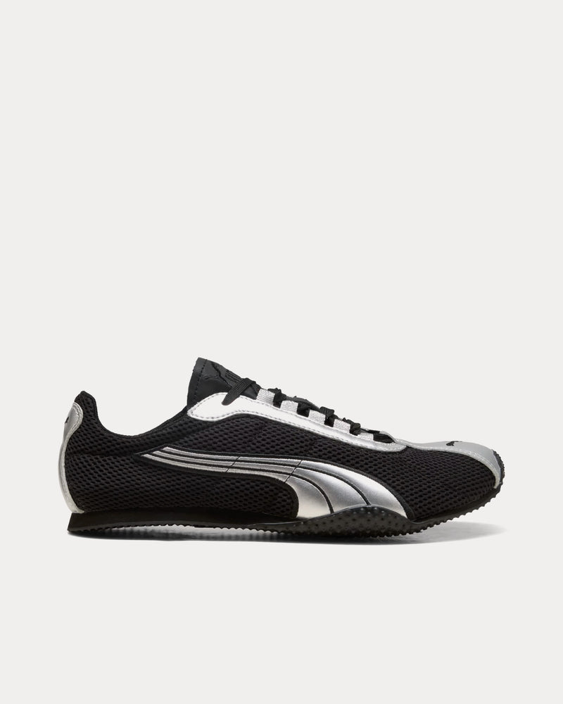 Puma H-Street OG Puma Black / Puma Silver Low Top Sneakers - 1