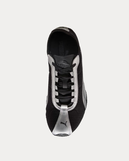 Puma H-Street OG Puma Black / Puma Silver Low Top Sneakers - 2