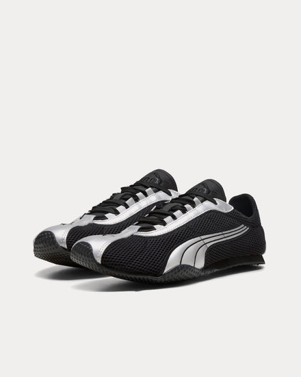Puma H-Street OG Puma Black / Puma Silver Low Top Sneakers - 3