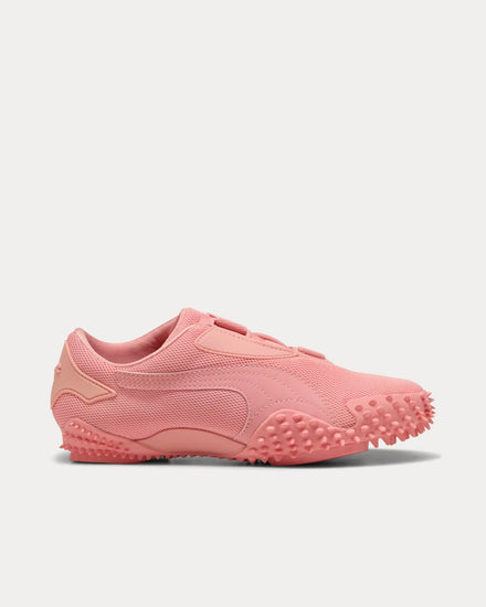 Puma Mostro Ecstasy Pink Fruit / Puma White Slip On Sneakers - 1