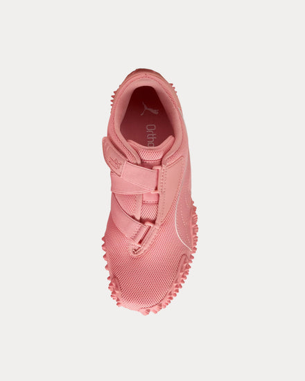 Puma Mostro Ecstasy Pink Fruit / Puma White Slip On Sneakers - 2