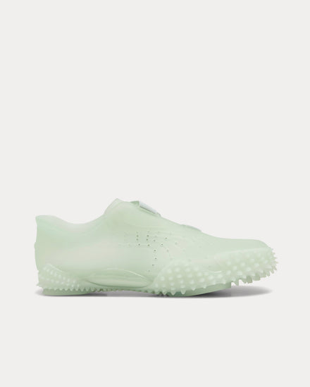 Puma Mostro Jelly Peaceful Blue / Puma White Slip On Sneakers - 1
