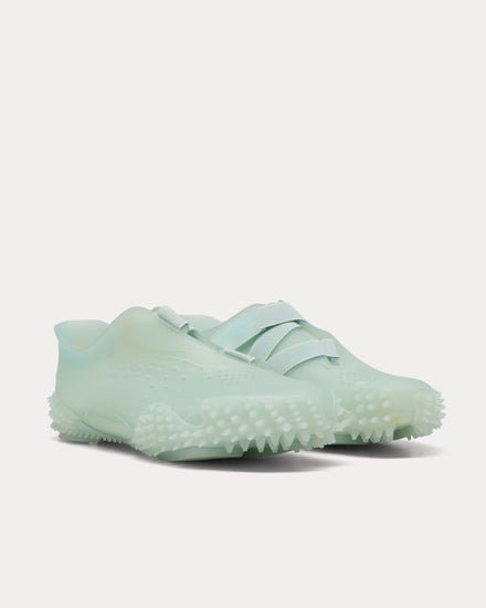 Puma Mostro Jelly Peaceful Blue / Puma White Slip On Sneakers - 3