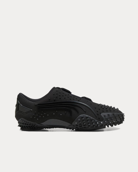 Puma Mostro Spikes Puma Black / Puma Silver Slip On Sneakers - 1