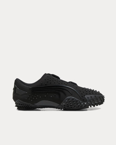 Puma Mostro Spikes Puma Black / Puma Silver Slip On Sneakers
