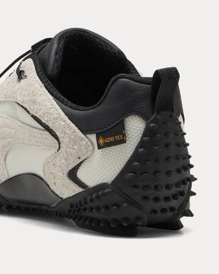 Puma Mostro XC Gore-Tex Vapor Grey / Puma Black Slip On Sneakers - 2
