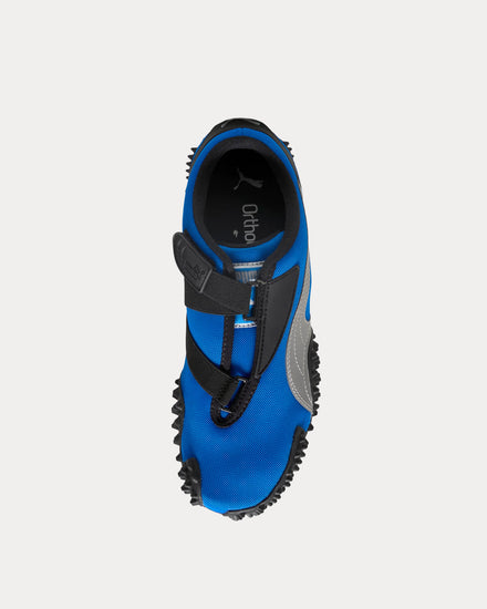 Puma Mostro OG Puma Team Royal / Puma Silver Slip On Sneakers - 2