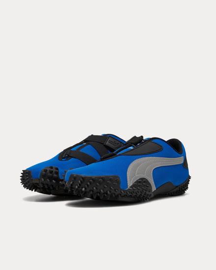Puma Mostro OG Puma Team Royal / Puma Silver Slip On Sneakers - 3