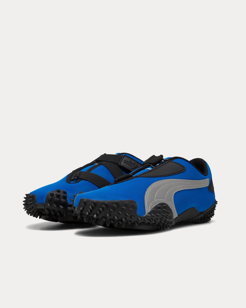 Puma Mostro OG Puma Team Royal / Puma Silver Slip On Sneakers - 3