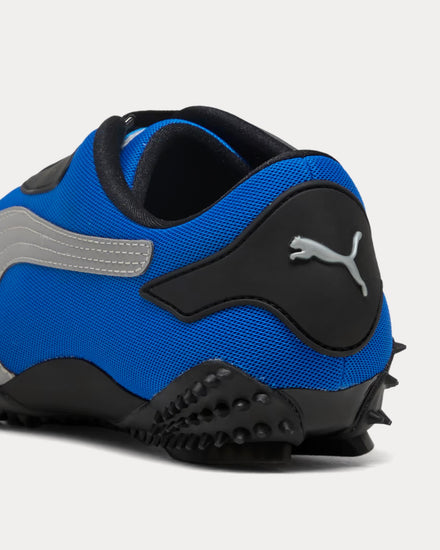 Puma Mostro OG Puma Team Royal / Puma Silver Slip On Sneakers - 4