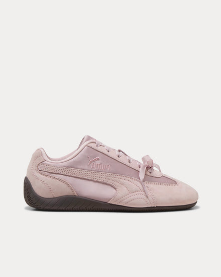 Puma Speedcat Etoile Misty Pink / Chocolate Fondue Low Top Sneakers - 1