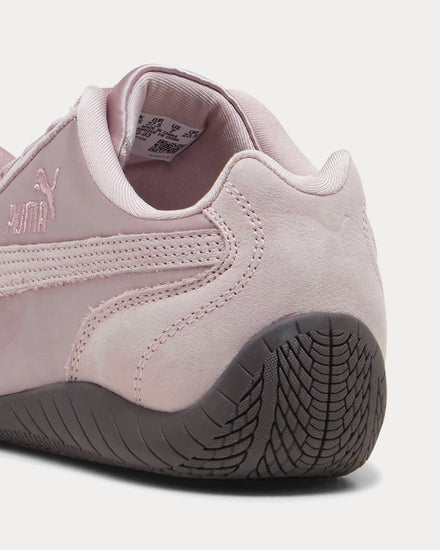 Puma Speedcat Etoile Misty Pink / Chocolate Fondue Low Top Sneakers - 6