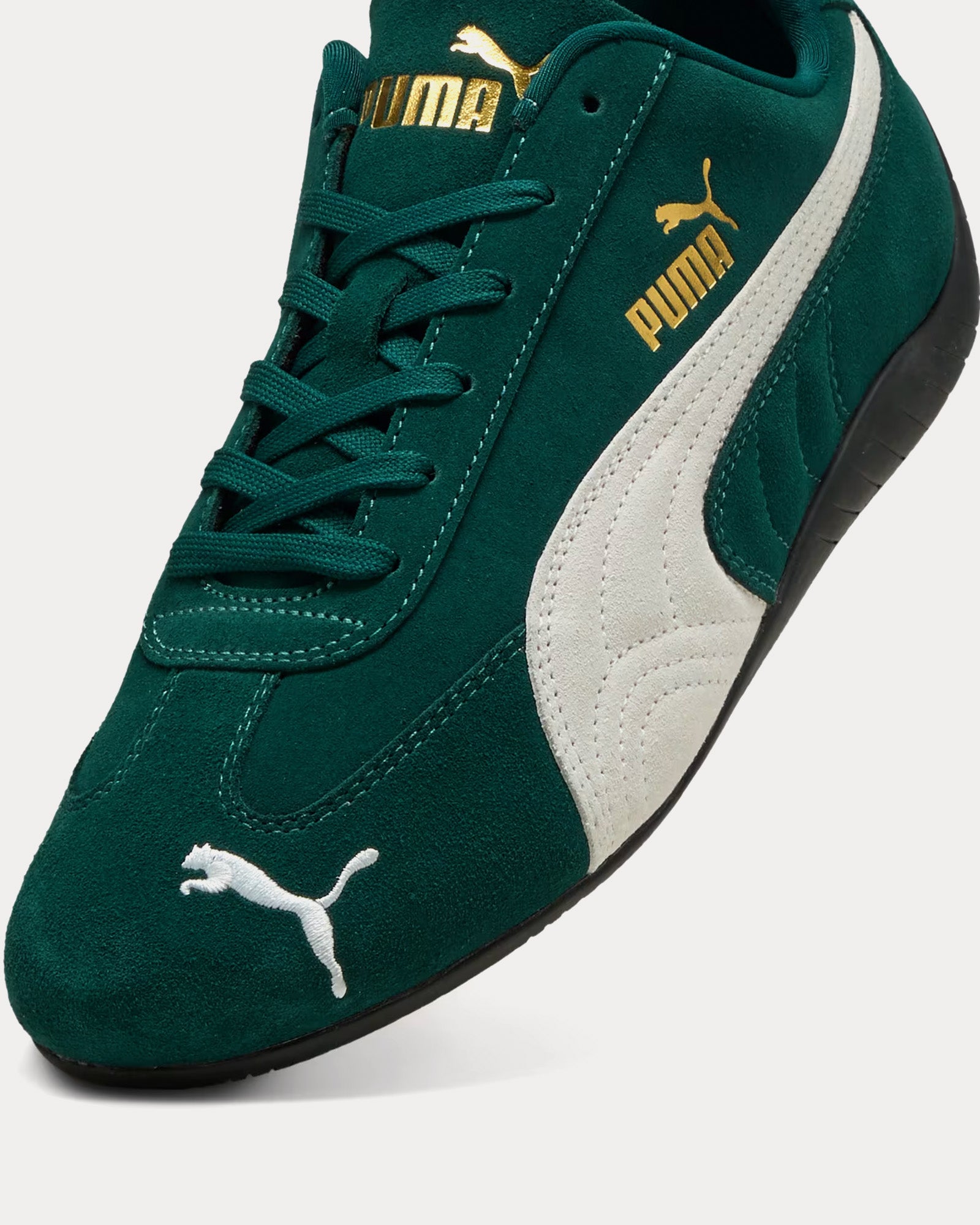 Puma speed cat trainers shop
