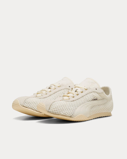 Puma x Guizio H-Street Warm White Low Top Sneakers - 3