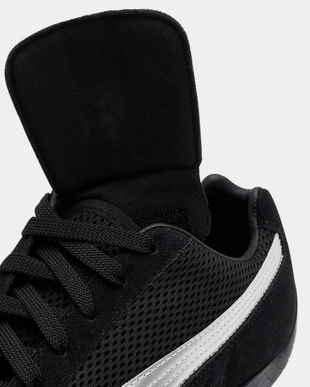 【PUMA X OPEN YY】 SPEEDCAT BLACK SILVER Puma x Open Yy Speedcat Black Shadow Gray 397397-01 / 100