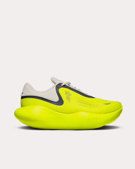 R.A.D UFO 'Acid Green' Ufonye Running Shoes - 1