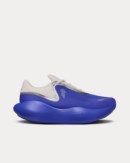 R.A.D UFO 'Racing Blue' Dazzling Blue Running Shoes - 1