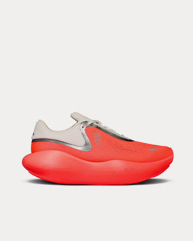R.A.D UFO 'Sunset Pink' Coral Running Shoes