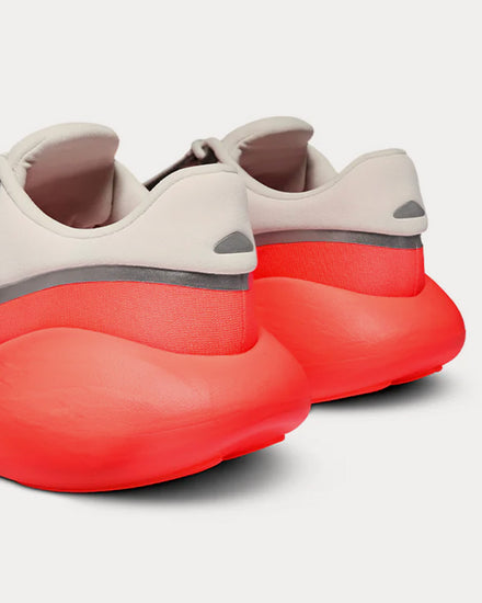 R.A.D UFO 'Sunset Pink' Coral Running Shoes - 3