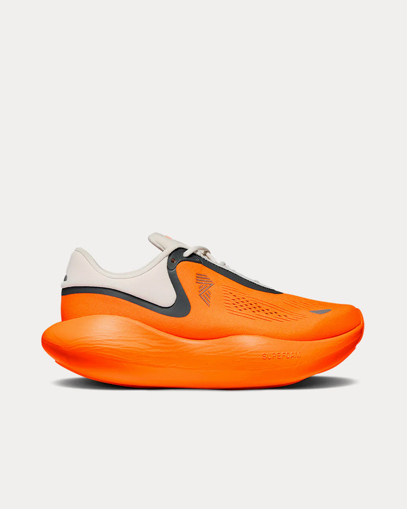 R.A.D UFO Flame Orange Running Shoes - 1