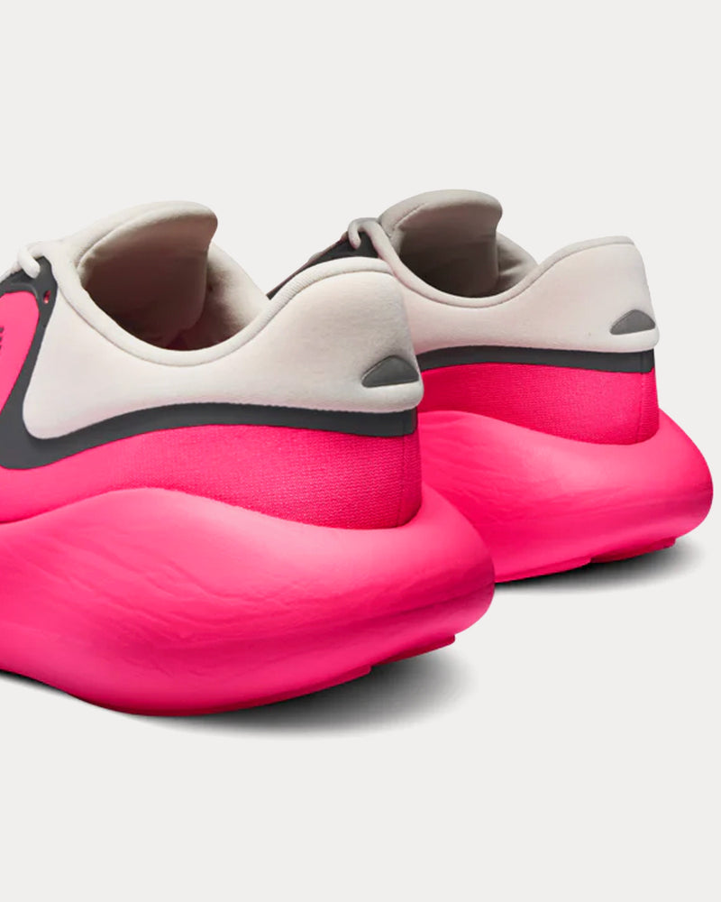 R.A.D UFO Highlighter Pink Running Shoes - 3