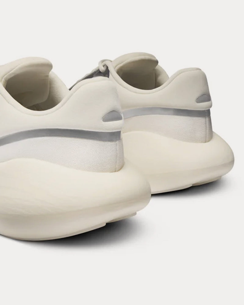 R.A.D UFO White Running Shoes - 3