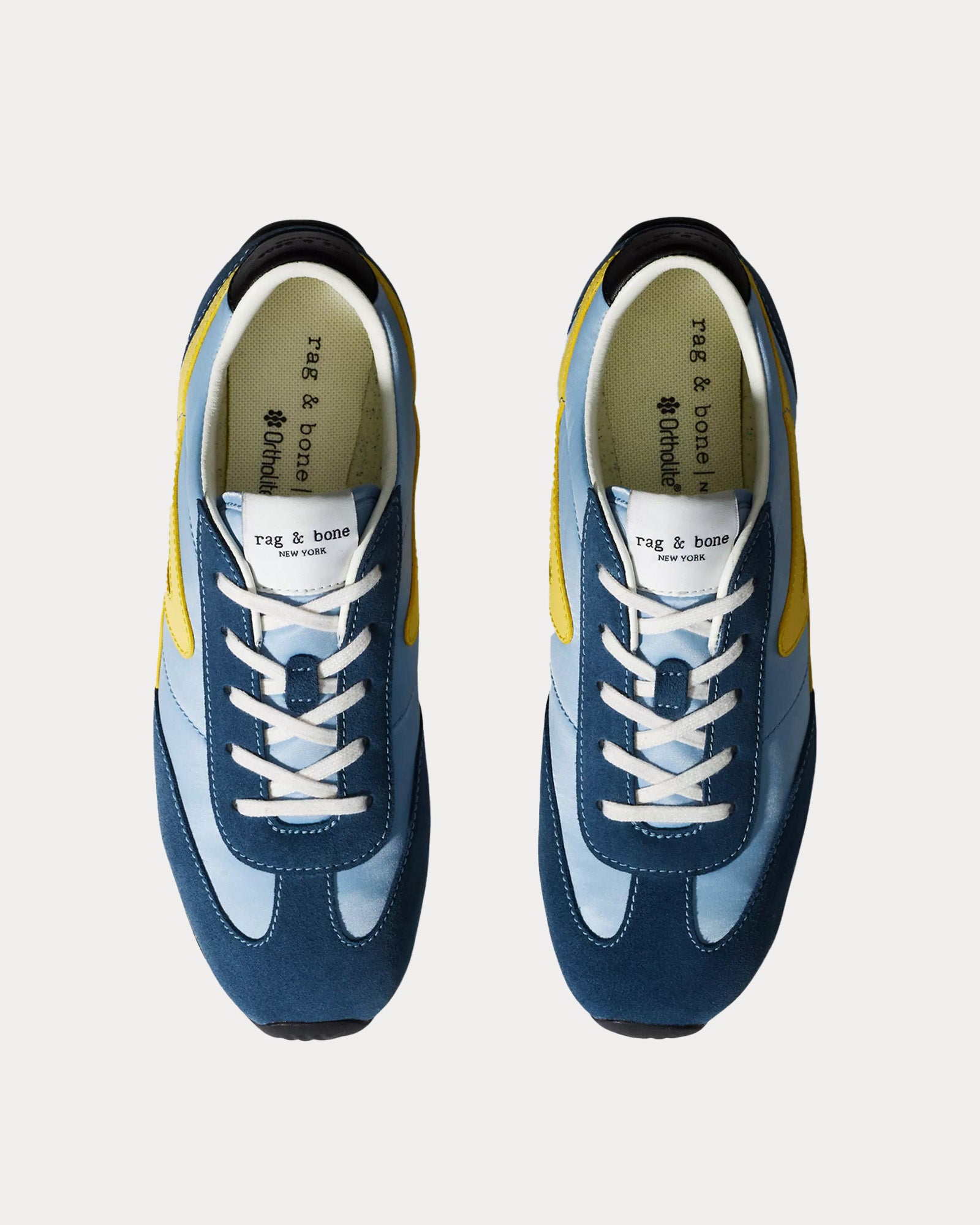 Rag and bone tennis shoes deals