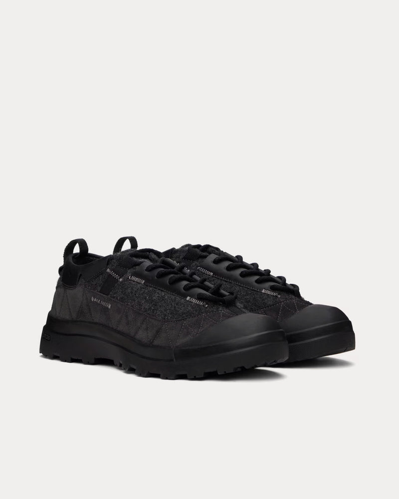RANRA 24aw/KALT SNEAKER RANRA 24aw/KALT SNEAKER