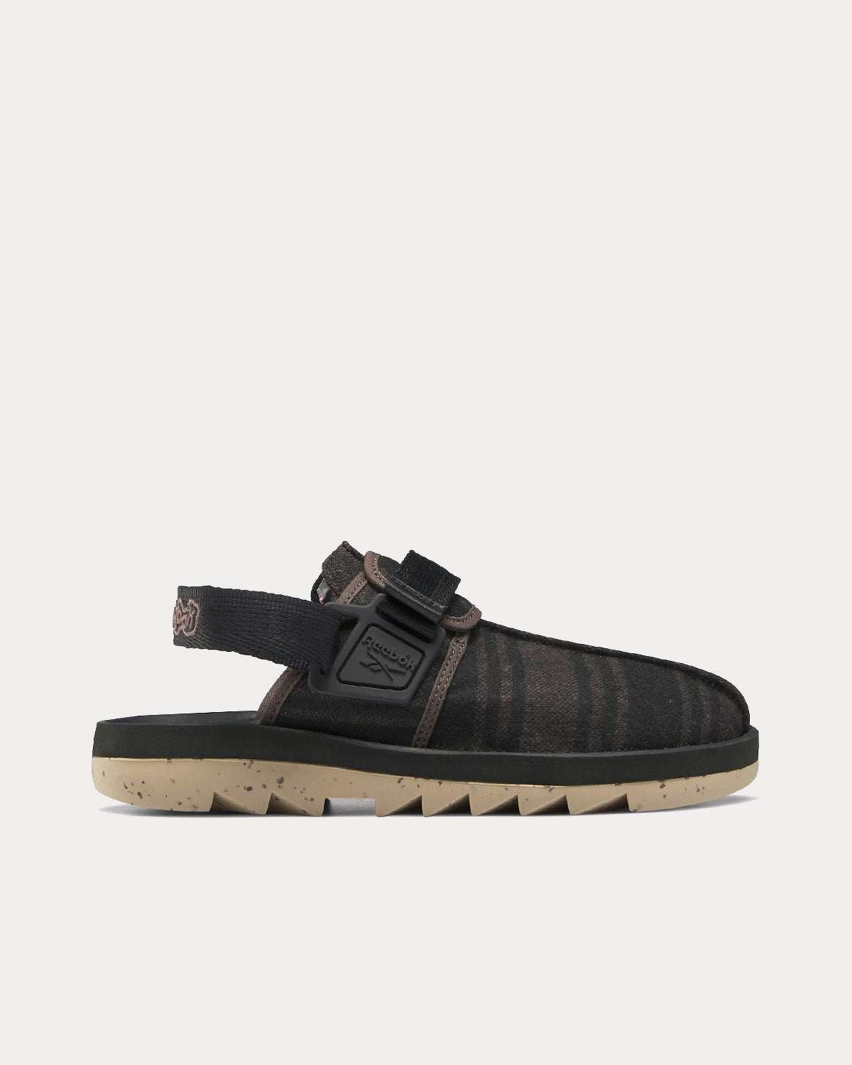 Reebok Unisex Beatnik Night Black / Smoky Taupe / Terra 