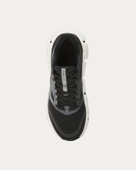 Reebok FloatZig 2 Black / White Running Shoes - 2