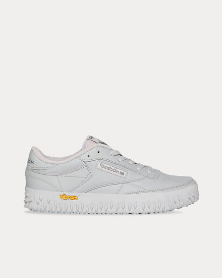 Reebok LTD Club C Vibram Cold Grey Low Top Sneakers - 1