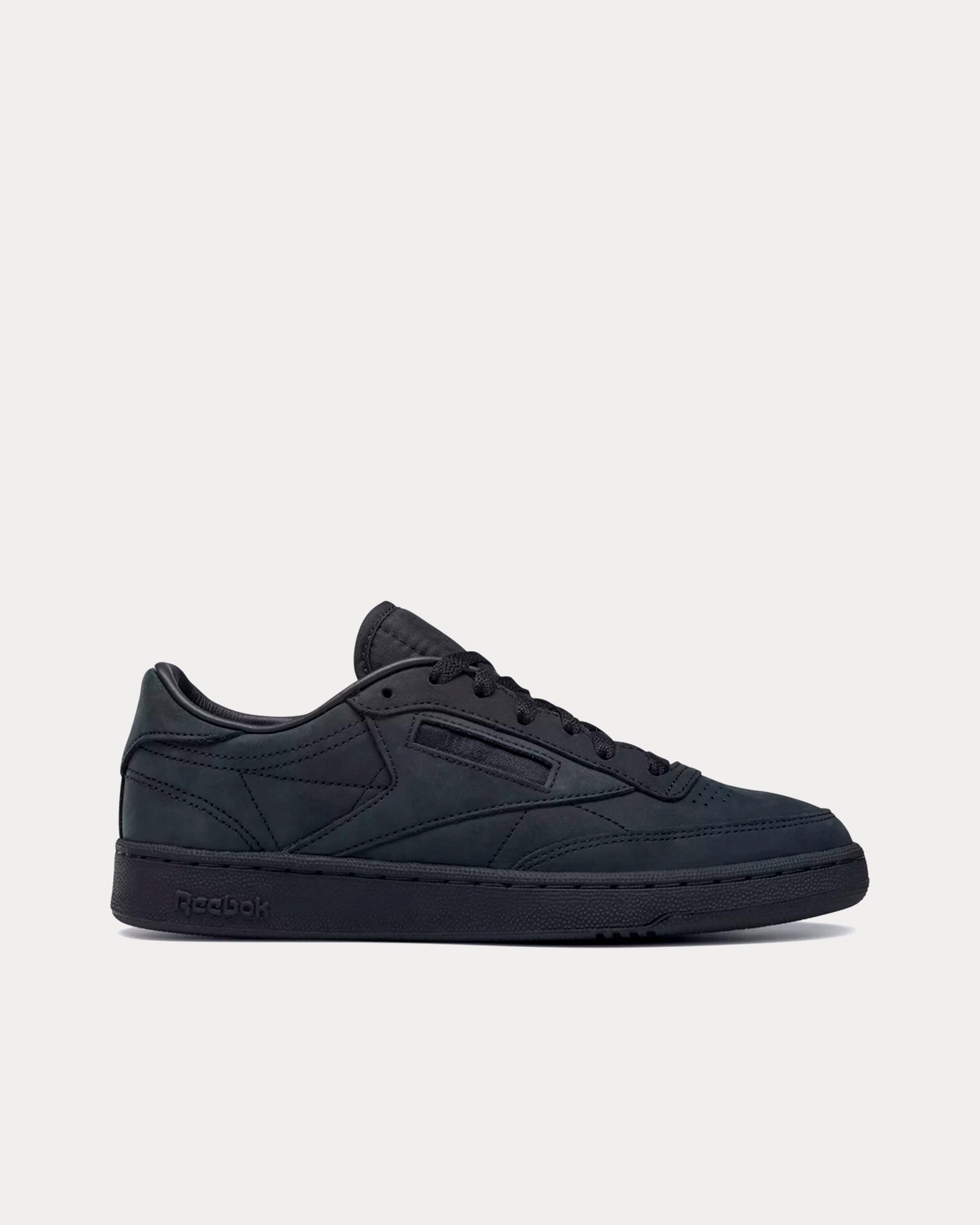 Reebok club c store 85 smoky volcano