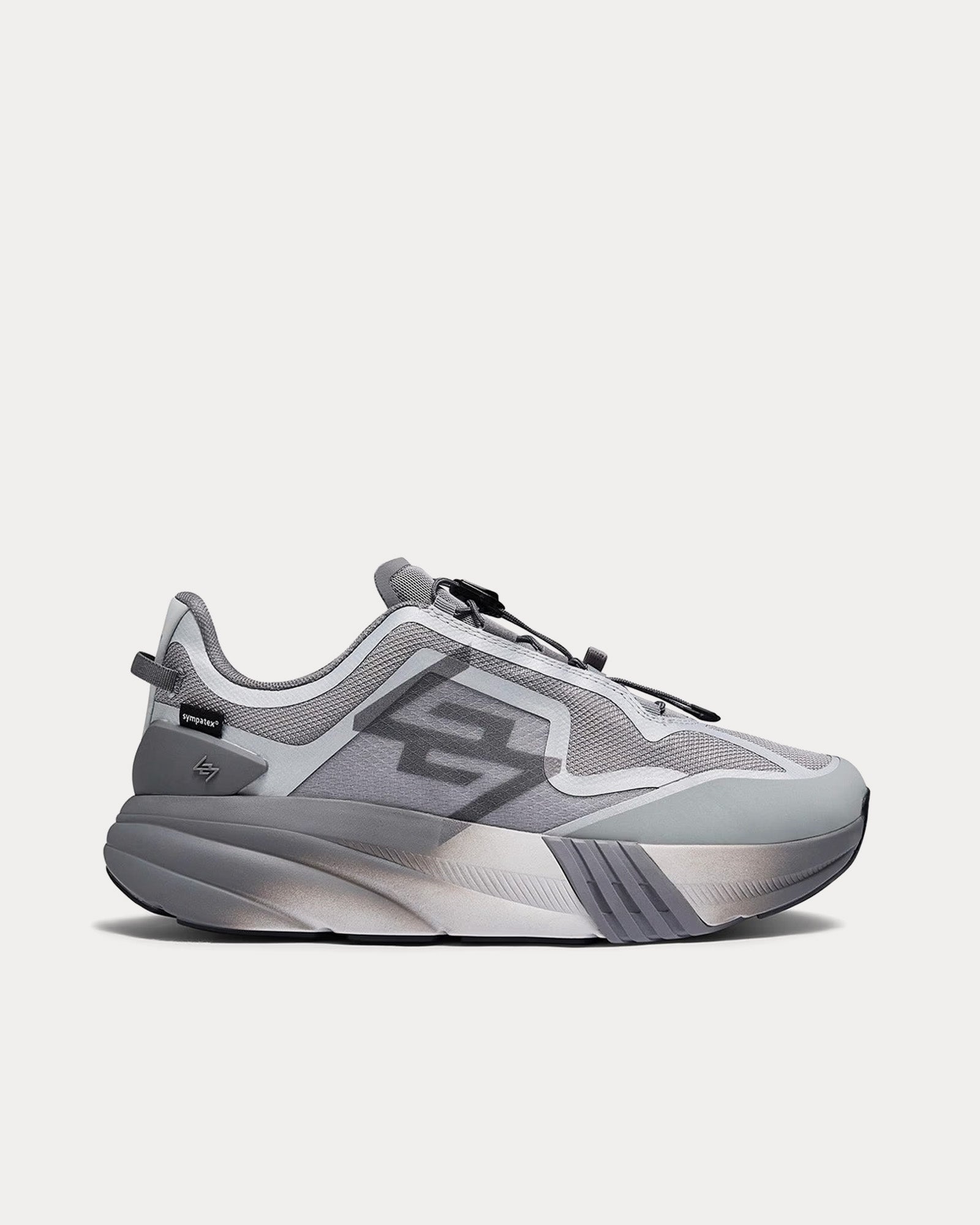 Represent 247 Unisex Arc-1 Runner Winter Steel Running Shoes