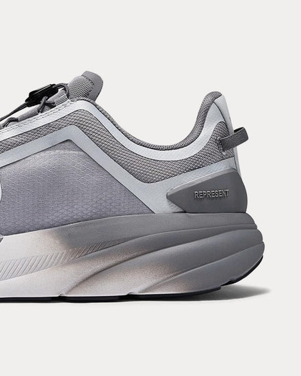 Represent 247 Arc-1 Runner Winter Steel Running Shoes - 4