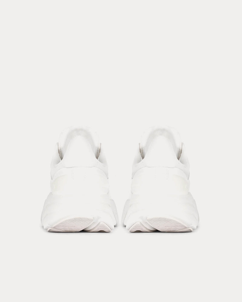 Represent 247 Arc-1 Runner Flat White Running Shoes - 3