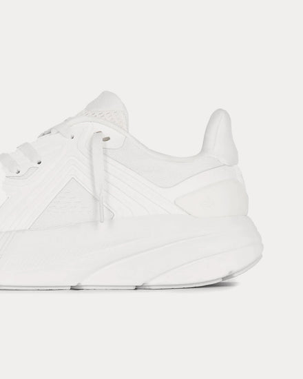 Represent 247 Arc-1 Runner Flat White Running Shoes - 5