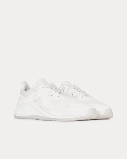 Represent 247 Arc-2 Runner Flat White Trainers - 2