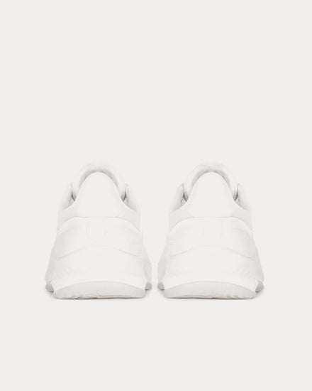Represent 247 Arc-2 Runner Flat White Trainers - 3